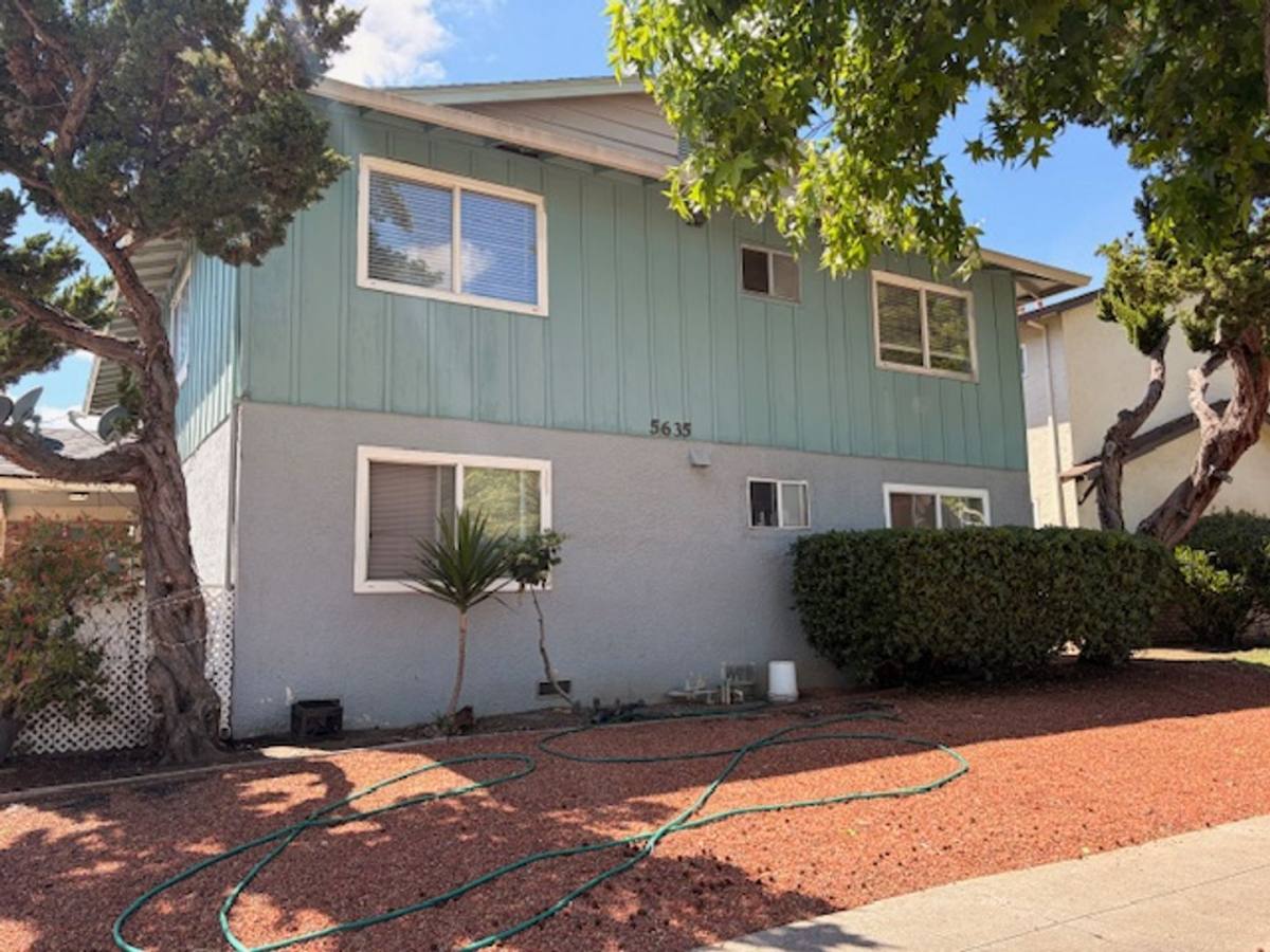 Apartment for rent at 5635 Hoffman Court, San Jose, CA 95118
