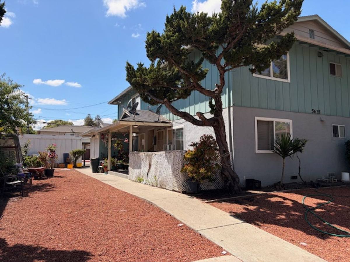 Apartment for rent at 5635 Hoffman Court, San Jose, CA 95118