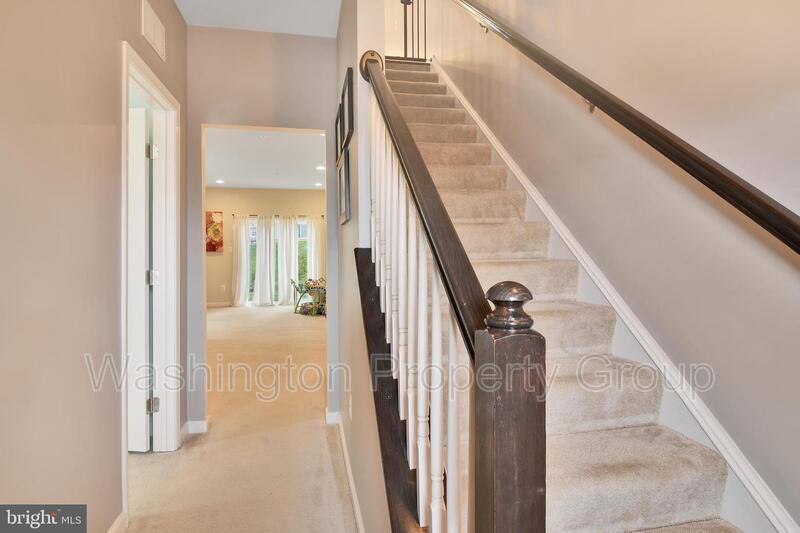 Townhouse for rent at 7905 Trailview Crossing, Glen Burnie, MD 21060