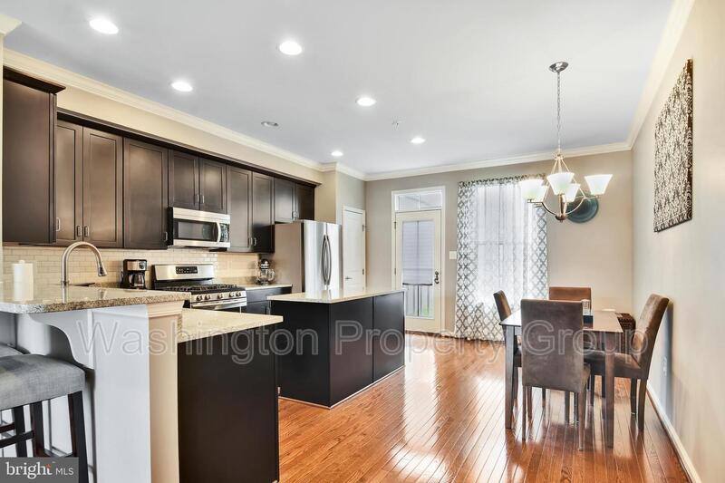 Townhouse for rent at 7905 Trailview Crossing, Glen Burnie, MD 21060