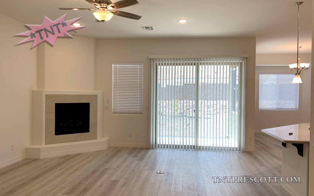House for rent at 6101 E Cottage Dr, Prescott Valley, AZ 86314