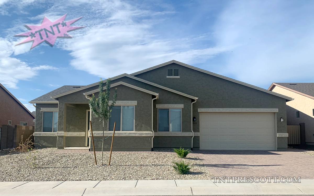 House for rent at 6101 E Cottage Dr, Prescott Valley, AZ 86314