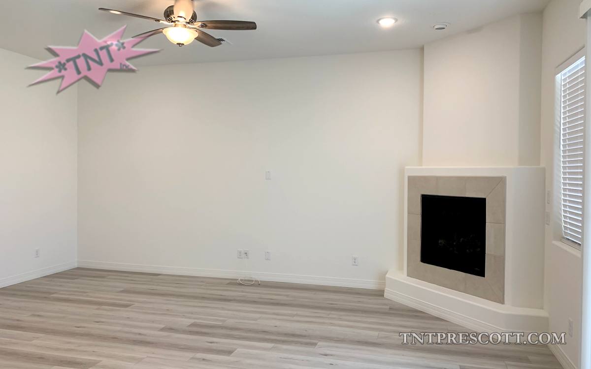 House for rent at 6101 E Cottage Dr, Prescott Valley, AZ 86314