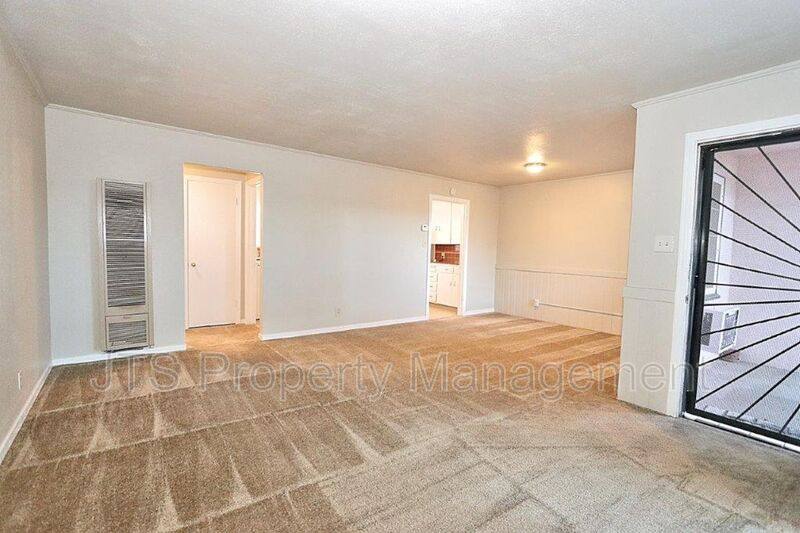 Apartment for rent at 4439 V St #1, Sacramento, CA 95817
