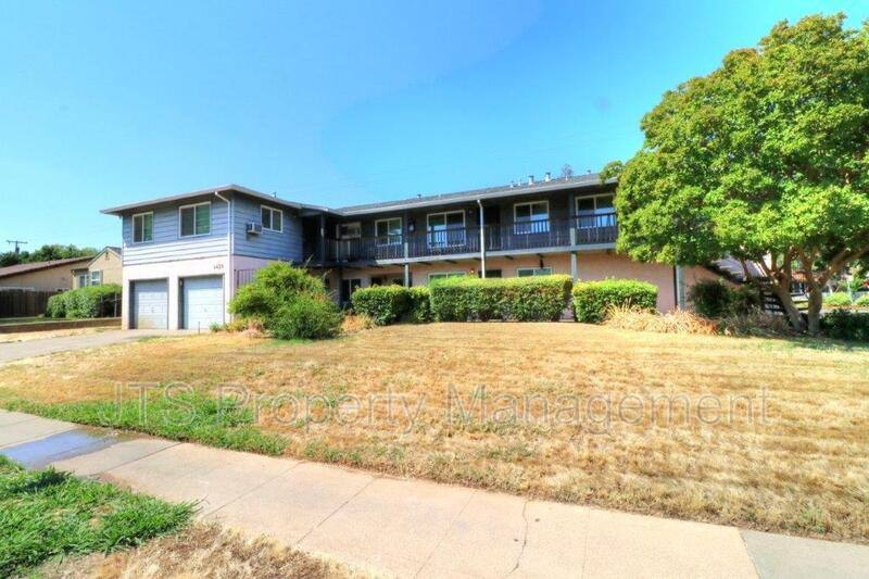 Apartment for rent at 4439 V St #1, Sacramento, CA 95817