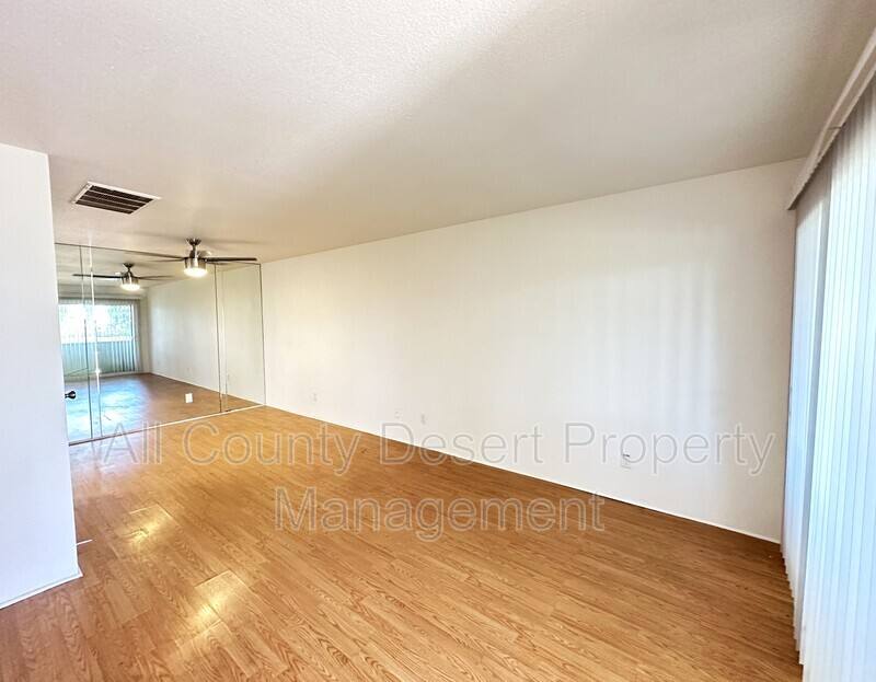 Apartment for rent at 2810 N Arcadia Court #A205, Palm Springs, CA 92262