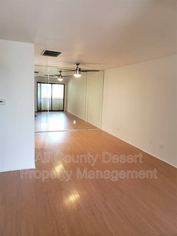 Apartment for rent at 2810 N Arcadia Court #A205, Palm Springs, CA 92262