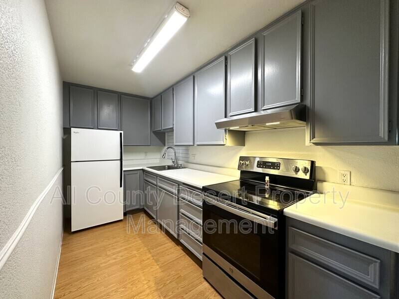 Apartment for rent at 2810 N Arcadia Court #A205, Palm Springs, CA 92262