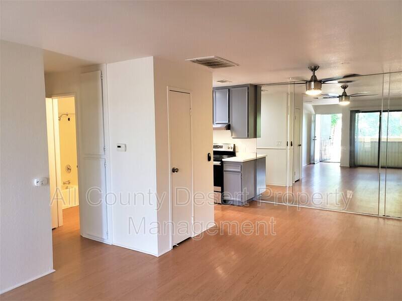 Apartment for rent at 2810 N Arcadia Court #A205, Palm Springs, CA 92262