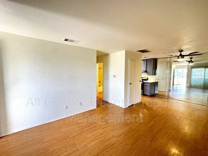 Apartment for rent at 2810 N Arcadia Court #A205, Palm Springs, CA 92262