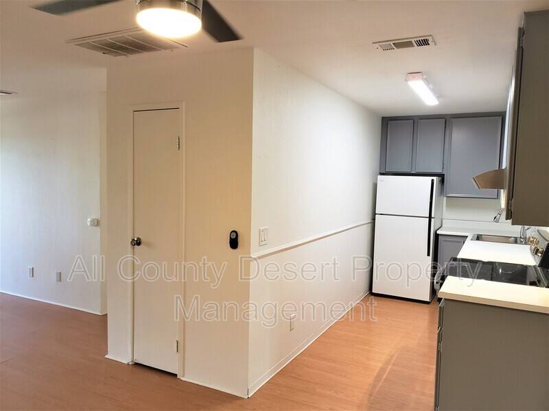 Apartment for rent at 2810 N Arcadia Court #A205, Palm Springs, CA 92262