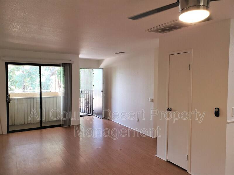 Apartment for rent at 2810 N Arcadia Court #A205, Palm Springs, CA 92262