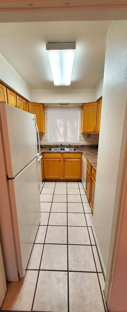 Townhouse for rent at 3056 N 32nd St, Phoenix, AZ 85018