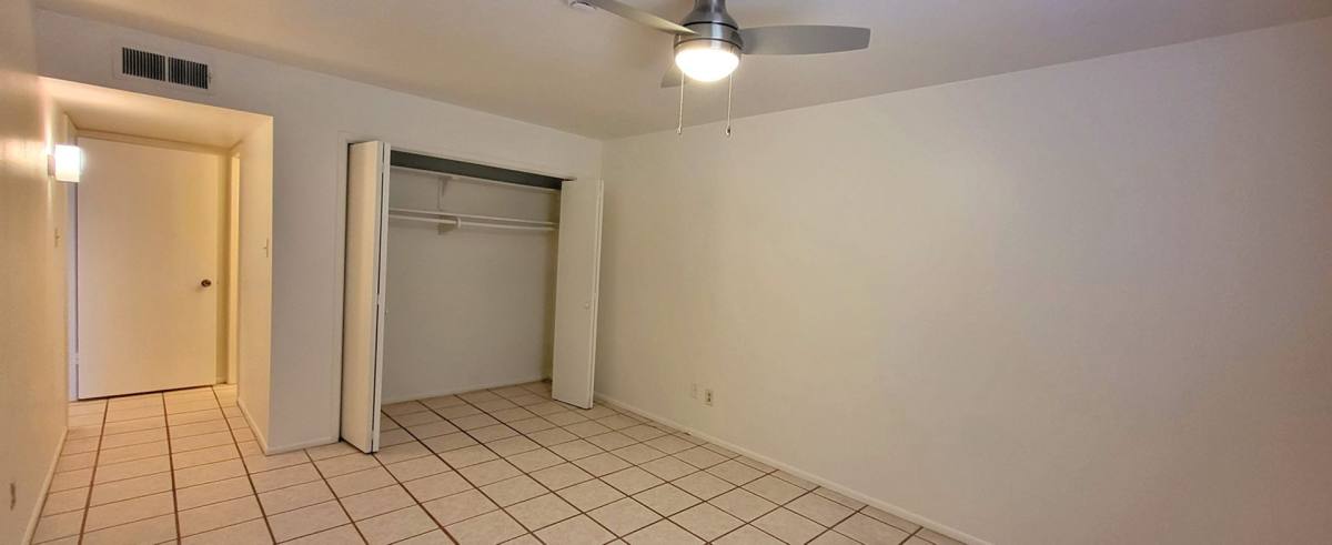 Townhouse for rent at 3056 N 32nd St, Phoenix, AZ 85018