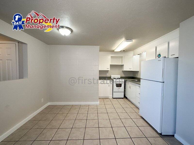 Apartment for rent at 1205 W Beacon St, Boise, ID 83706