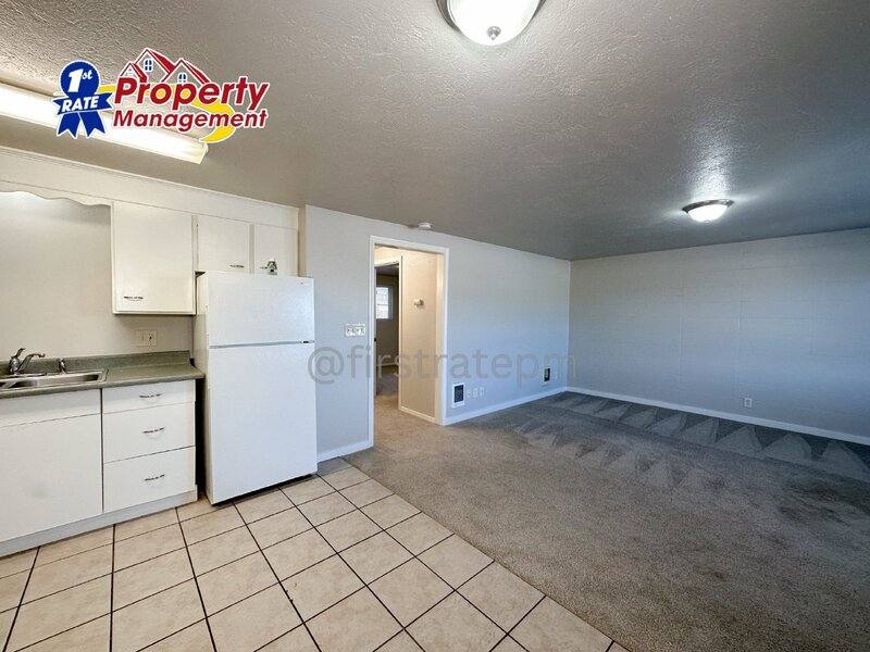 Apartment for rent at 1205 W Beacon St, Boise, ID 83706