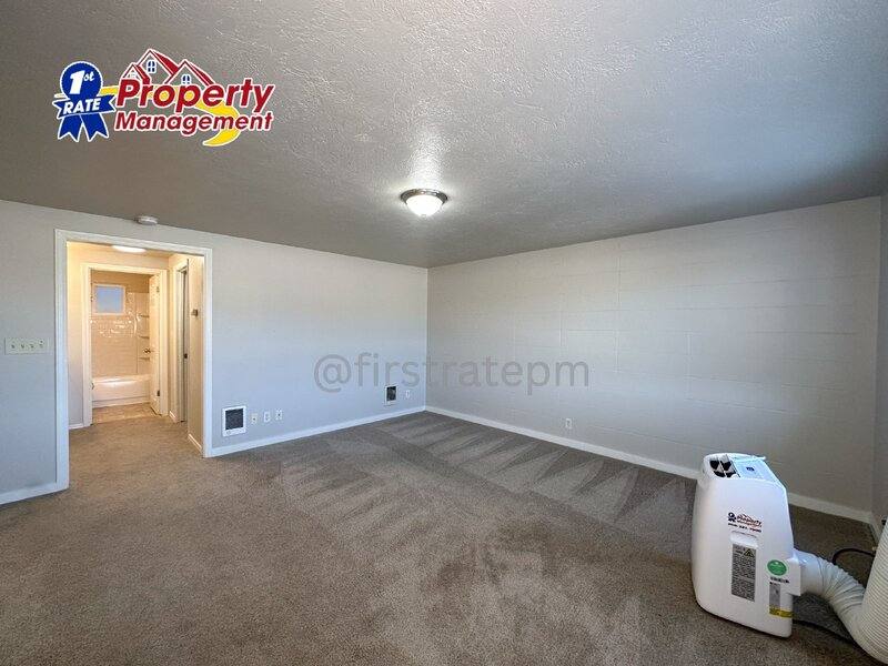 Apartment for rent at 1205 W Beacon St, Boise, ID 83706
