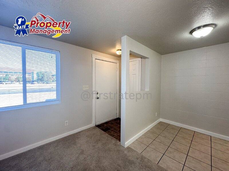 Apartment for rent at 1205 W Beacon St, Boise, ID 83706