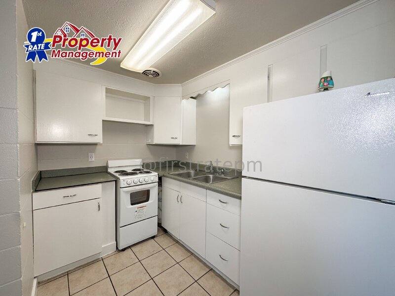 Apartment for rent at 1205 W Beacon St, Boise, ID 83706