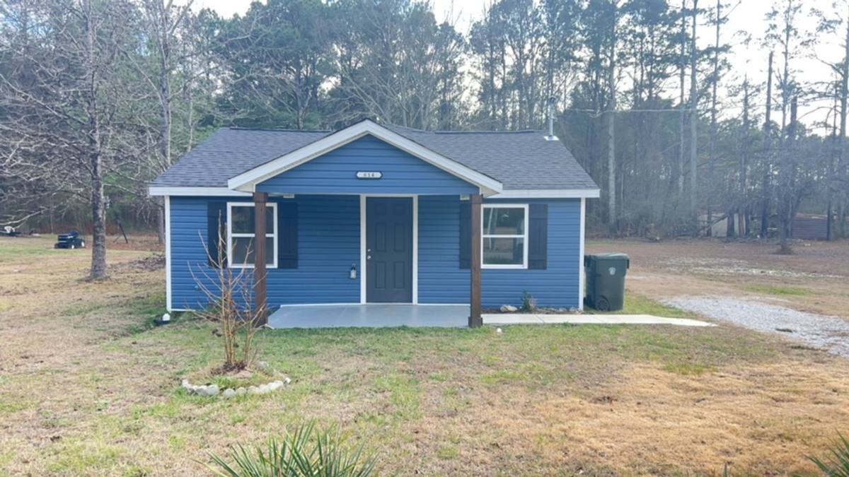 House for rent at 614 Maple Rd, New Hope, AL 35760