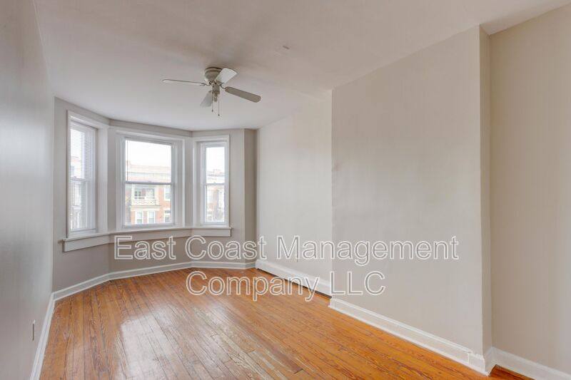 Apartment for rent at 2348 Eutaw Place #4, Baltimore, MD 21217
