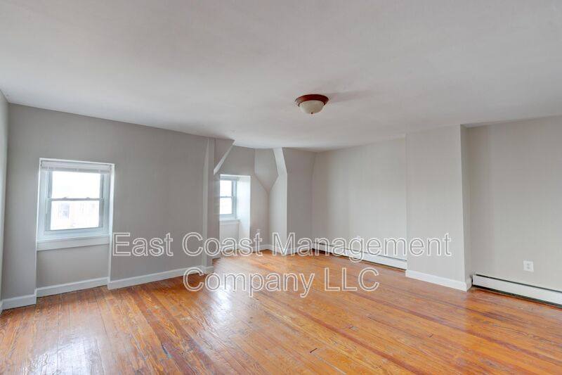 Apartment for rent at 2348 Eutaw Place #4, Baltimore, MD 21217