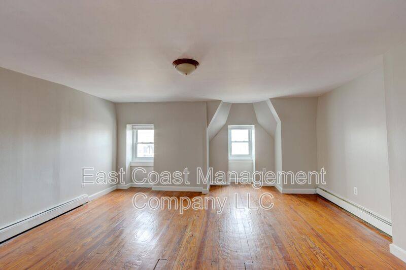 Apartment for rent at 2348 Eutaw Place #4, Baltimore, MD 21217