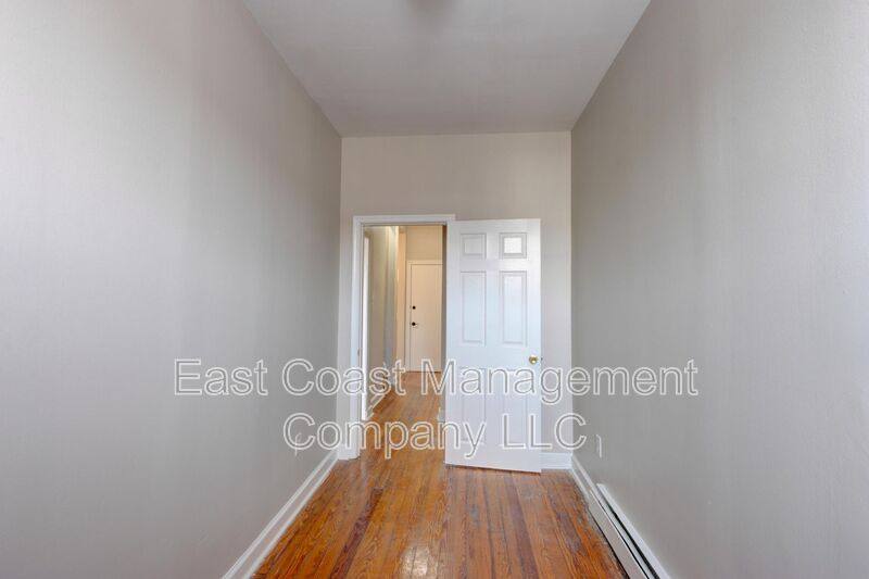 Apartment for rent at 2348 Eutaw Place #4, Baltimore, MD 21217