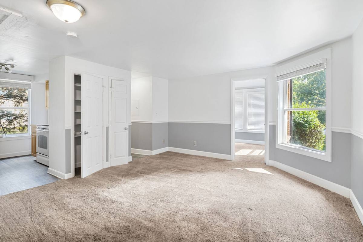 Apartment for rent at 3520-3534 E Fall Creek Parkway, Indianapolis, IN 46205
