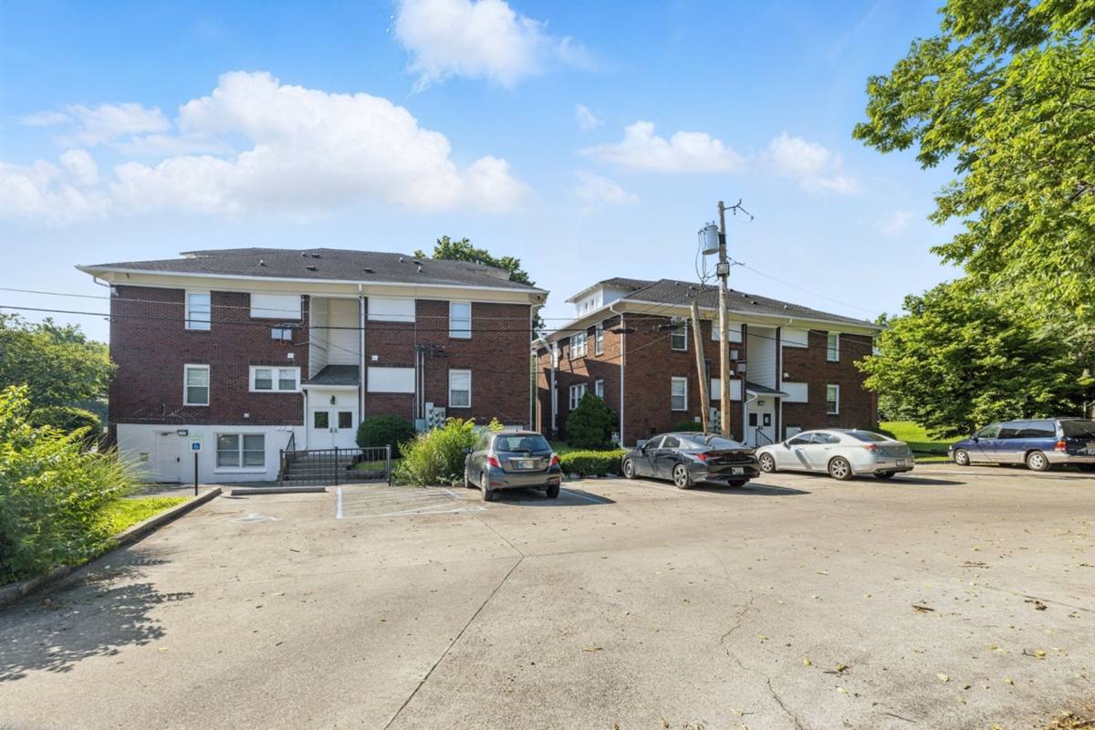 Apartment for rent at 3520-3534 E Fall Creek Parkway, Indianapolis, IN 46205