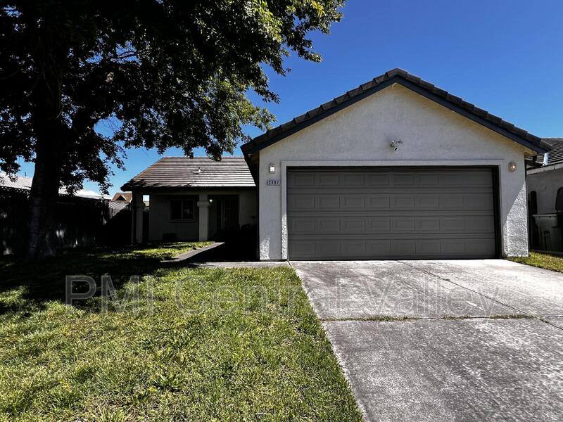 House for rent at 3492 Gerald Court, Turlock, CA 95382
