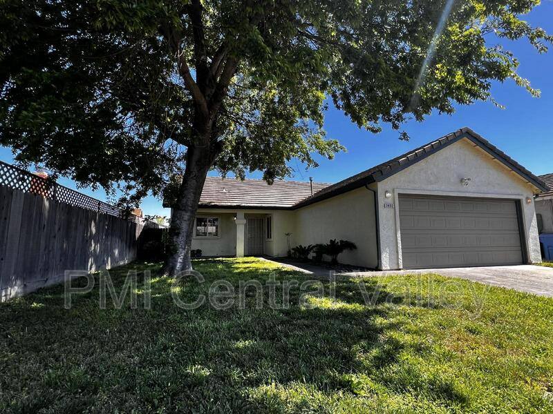 House for rent at 3492 Gerald Court, Turlock, CA 95382