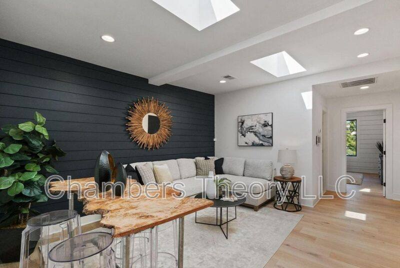 Condo for rent at 1635 Holbrook St NE #4, Washington, DC 20002