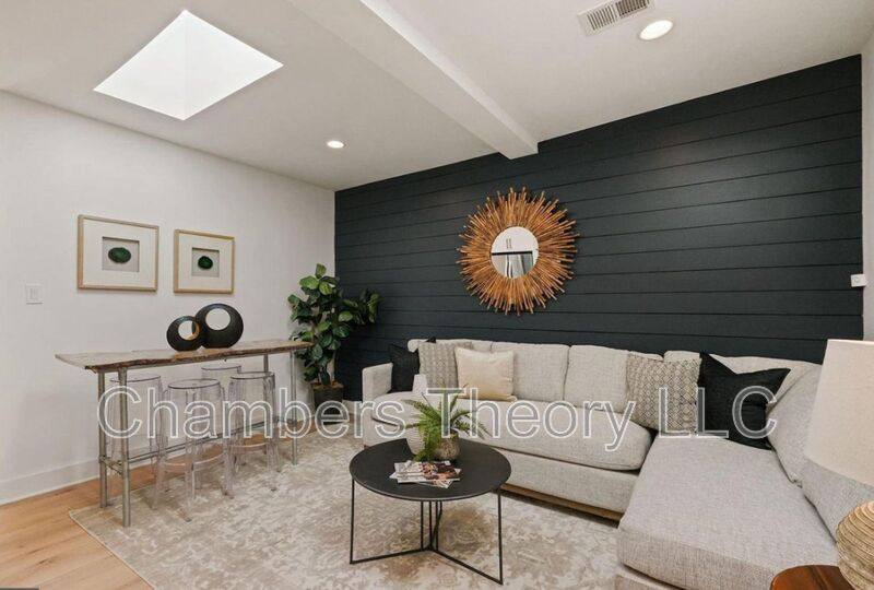 Condo for rent at 1635 Holbrook St NE #4, Washington, DC 20002
