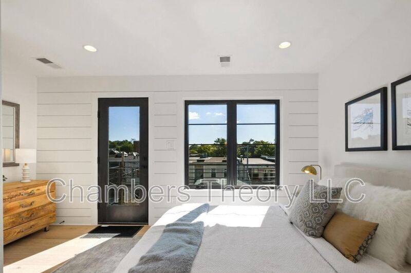 Condo for rent at 1635 Holbrook St NE #4, Washington, DC 20002