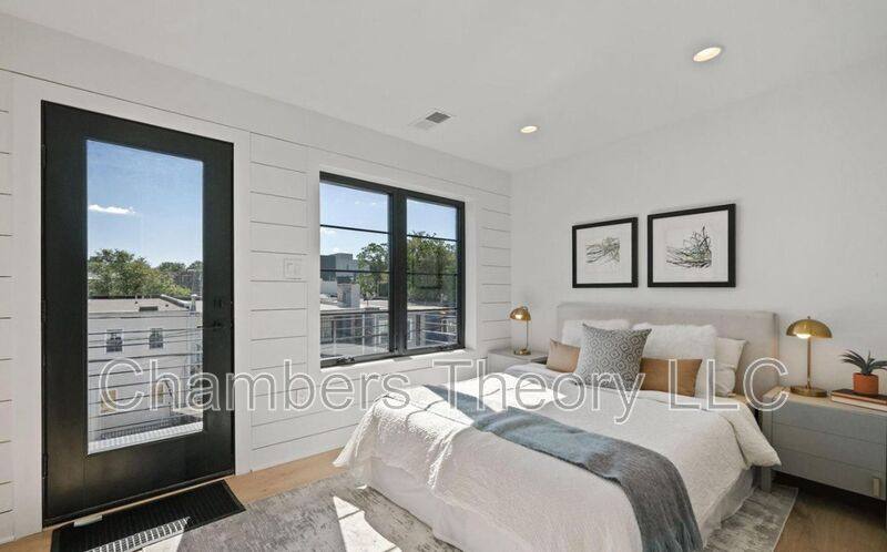 Condo for rent at 1635 Holbrook St NE #4, Washington, DC 20002