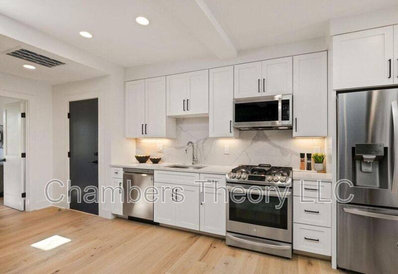 Condo for rent at 1635 Holbrook St NE #4, Washington, DC 20002