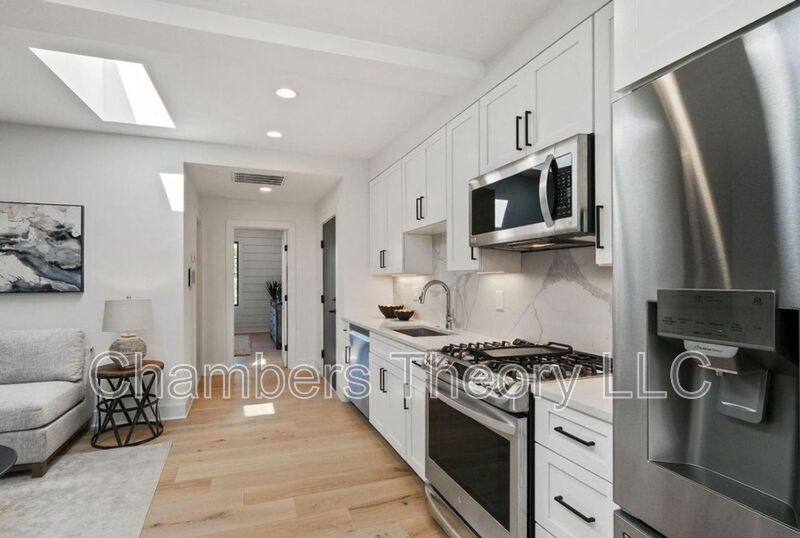 Condo for rent at 1635 Holbrook St NE #4, Washington, DC 20002