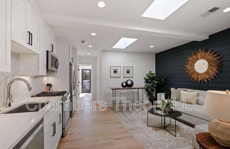Condo for rent at 1635 Holbrook St NE #4, Washington, DC 20002