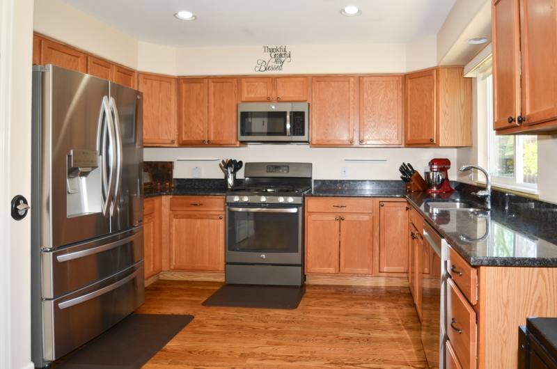 House for rent at 7012 Hillock Dr, Colorado Springs, CO 80922