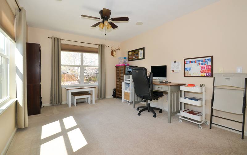 House for rent at 7012 Hillock Dr, Colorado Springs, CO 80922