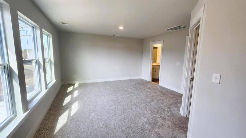 Townhouse for rent at 132 Marston Lane #1, Greenville, SC 29617