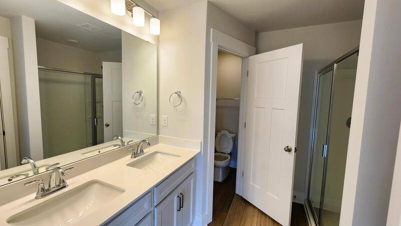 Townhouse for rent at 132 Marston Lane #1, Greenville, SC 29617