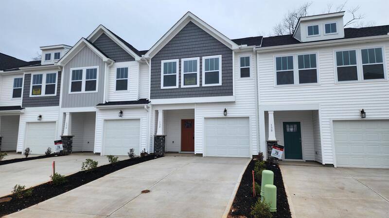 Townhouse for rent at 132 Marston Lane #1, Greenville, SC 29617