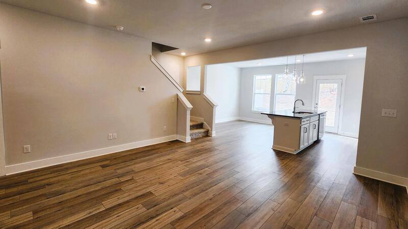 Townhouse for rent at 132 Marston Lane #1, Greenville, SC 29617