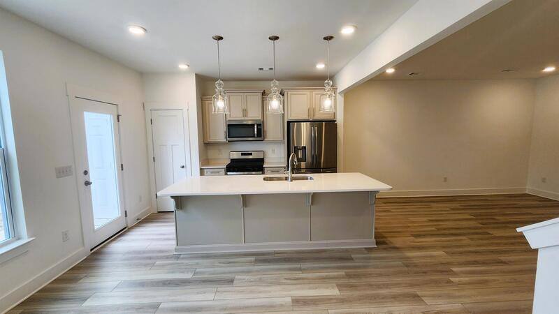 Townhouse for rent at 132 Marston Lane #1, Greenville, SC 29617