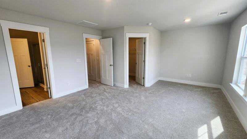 Townhouse for rent at 132 Marston Lane #1, Greenville, SC 29617