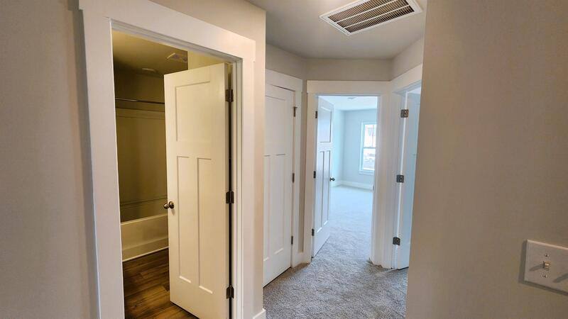 Townhouse for rent at 132 Marston Lane #1, Greenville, SC 29617