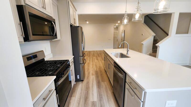 Townhouse for rent at 132 Marston Lane #1, Greenville, SC 29617