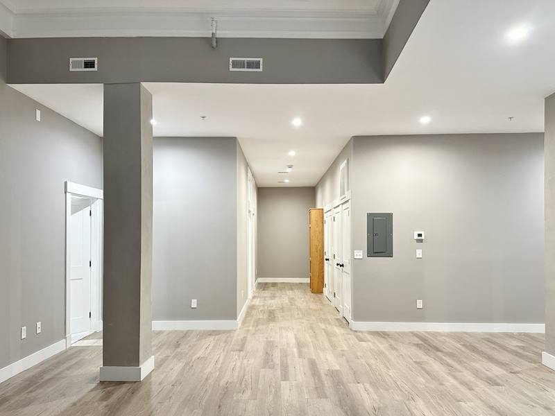 Apartment for rent at 16 Norwich St #1, Worcester, MA 01608